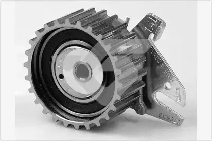 Натяжной ролик, ремень ГРМ HUTCHINSON купить